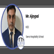 SERVO Hospitality School, HOD: Mr. Ajaypal Interview